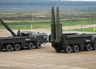 Russia Ukraine War Update