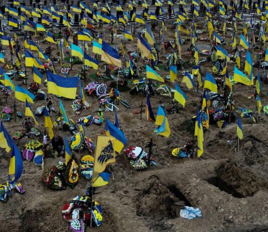Russia ukraine attack