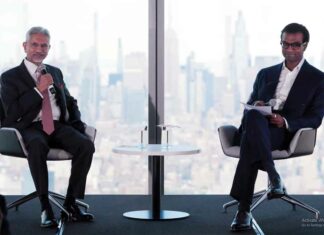 India News: ”भारत पाक की परमाणु धमकी से डरने वाला नहीं, इजरायल-ईरान की जरूर करेंगे मदद” India News