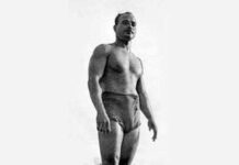 Sachin Nag