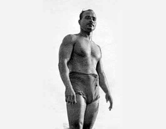 Sachin Nag