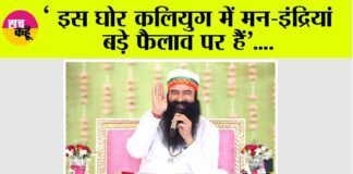 Saint MSG