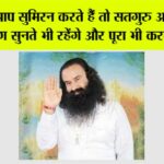 Saint MSG