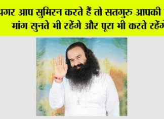 Saint MSG