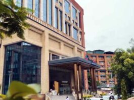 Greater Noida News