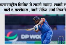 Sixer King of Cricket