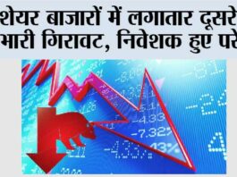 Stock Market Crash