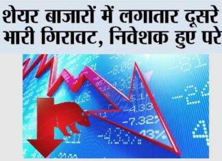 Stock Market Crash