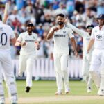 ENG vs IND