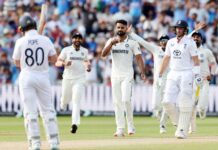 ENG vs IND