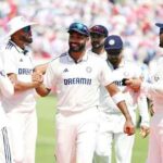 Manchester Test News