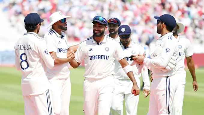 Manchester Test News Manchester Test News