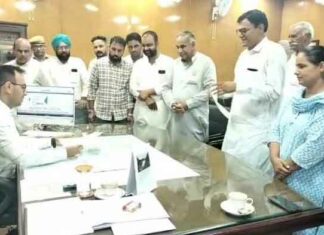 Hanumangarh News