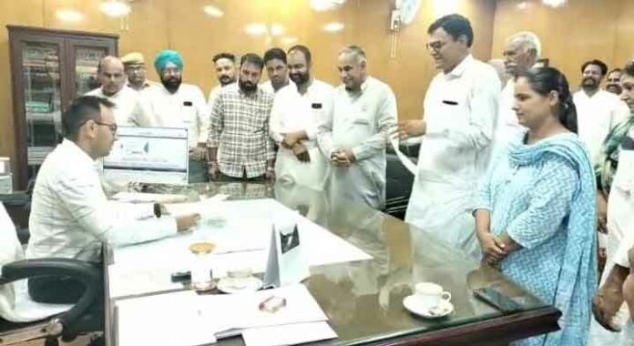 Hanumangarh News
