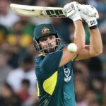 Tim David T20 century