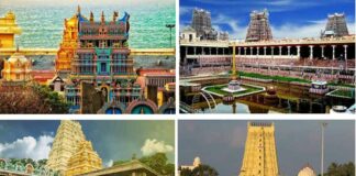 IRCTC Tourism News