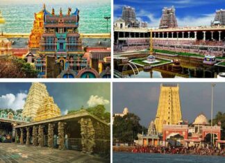 IRCTC Tourism News