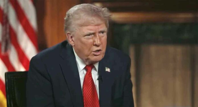 Trump tariff News