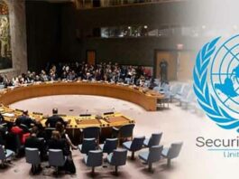 UNSC Pakistan presidency: पाकिस्तान ने यूएनएससी में संभाला अध्यक्ष पद, भारत ने किया बेनकाब! India Pakistan News