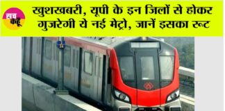 UP Metro News