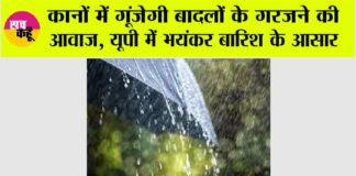 UP Weather