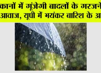 UP Weather