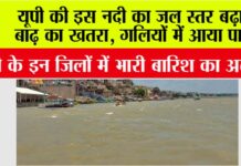 UP Weather News