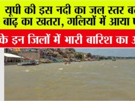 UP Weather News