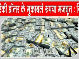 Indian rupee latest situation: वैश्विक मुद्रा बाज़ार में बदलाव, अमेरिकी डॉलर अब ग्लोबल करेंसी का एकमात्र आधार नहीं Indian Rupee News