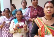 Uttarakhand Panchayat Election