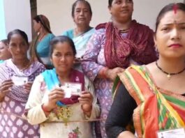 Uttarakhand Panchayat Election
