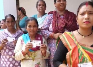 Uttarakhand Panchayat Election