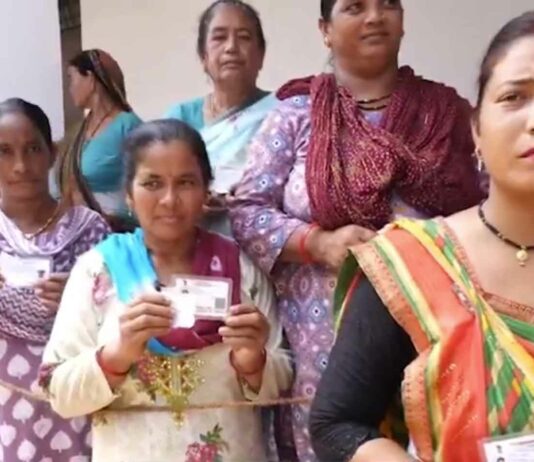 Uttarakhand Panchayat Election