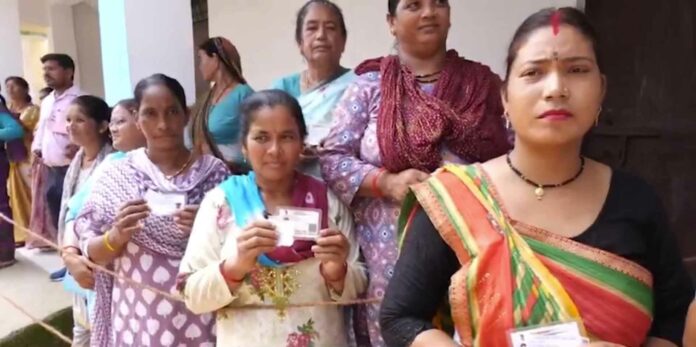 Uttarakhand Panchayat Election Uttarakhand Panchayat Election
