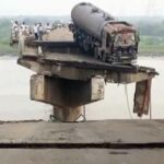 Vadodara Bridge Collapse