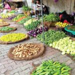 Vegetable Prices Increased