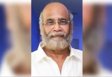 Velu Prabhakaran death
