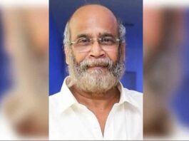 Velu Prabhakaran death