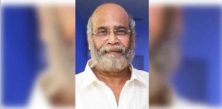 Velu Prabhakaran death
