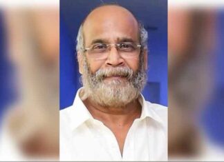 Velu Prabhakaran death