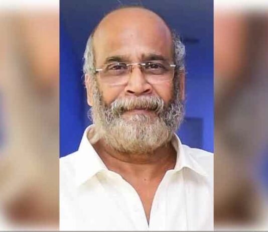 Velu Prabhakaran death: फिल्ममेकर वेलु प्रभाकरन नहीं रहे! सिनेमा जगत में शोक की लहर Velu Prabhakaran death