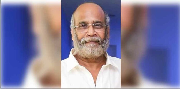 Velu Prabhakaran death