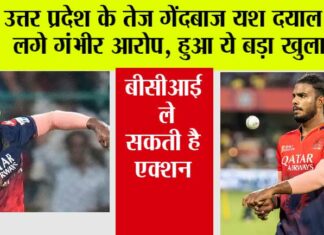 cricket news