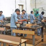 government ITI
