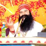 saint dr msg