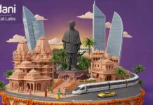 Adani Digital Labs