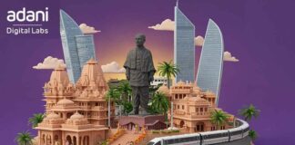 Adani Digital Labs