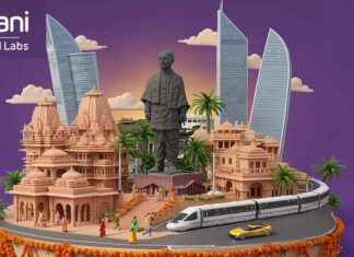 Adani Digital Labs