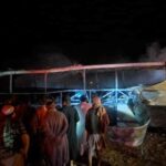 Afghanistan Road Accident News