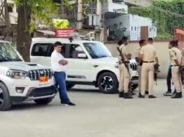 Muzaffarpur Mahant murder